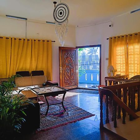 Surf N Sea Hotel Thiruvananthapuram ภายนอก รูปภาพ