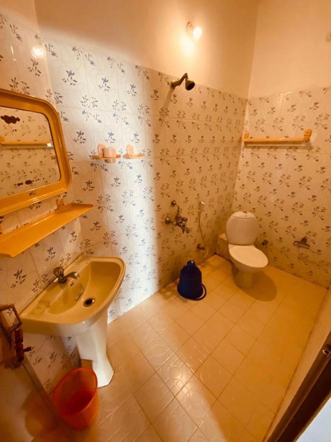 Surf N Sea Hotel Thiruvananthapuram ภายนอก รูปภาพ