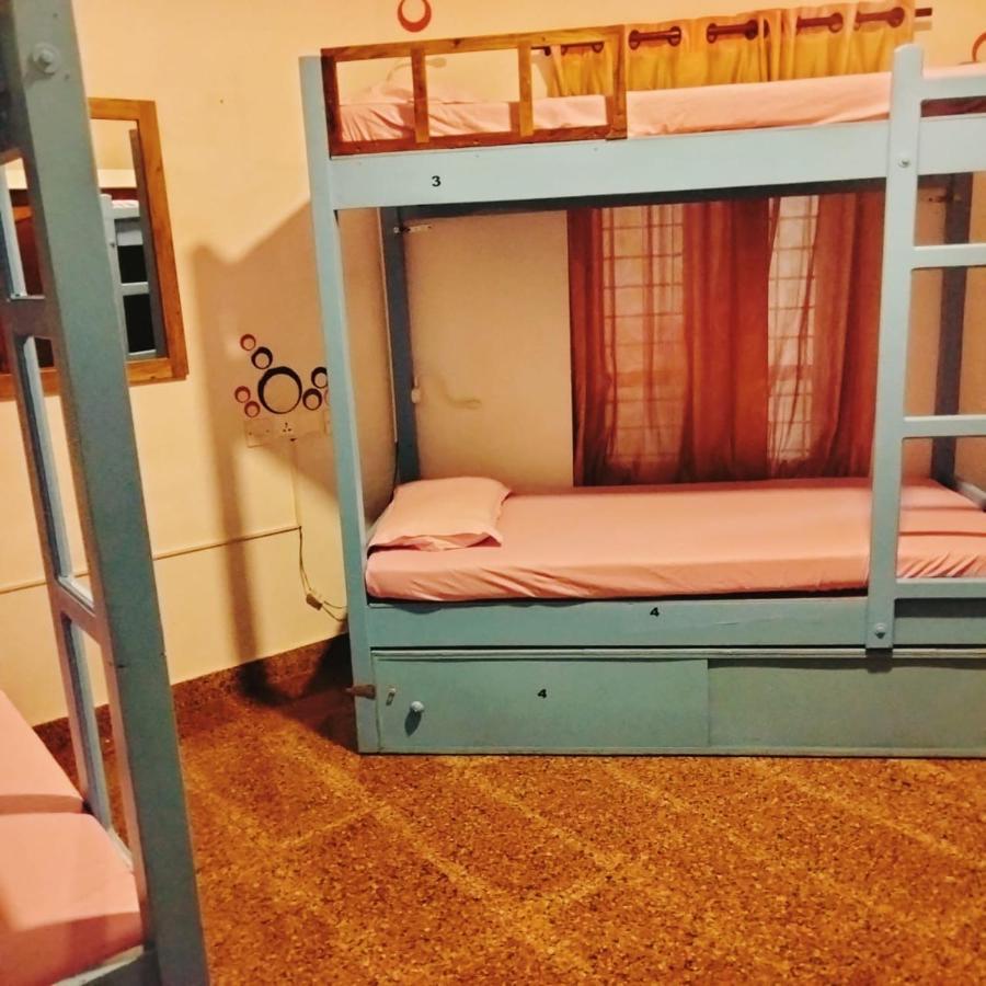 Surf N Sea Hotel Thiruvananthapuram ภายนอก รูปภาพ
